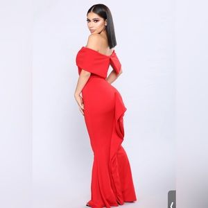 Penthouse floor dress XS